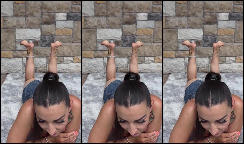 Sexyheels 18 Aka Sexyheels Paola18 09 03 2025 Onlyfans Video Besarias Mis Plantas De Los Pies Y Mis Deditos