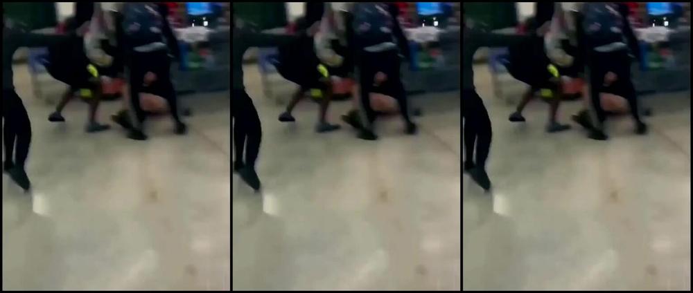 Efukt Public Degeneracy Volume 18