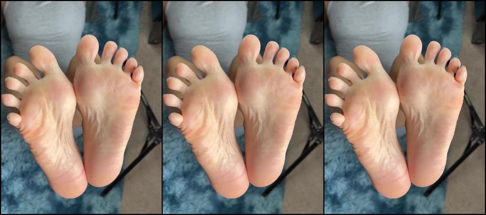 Effthemtoes Nicknamed Effthemtoes 12 19 2024 Onlyfans Video Its Hard Staying In This Position