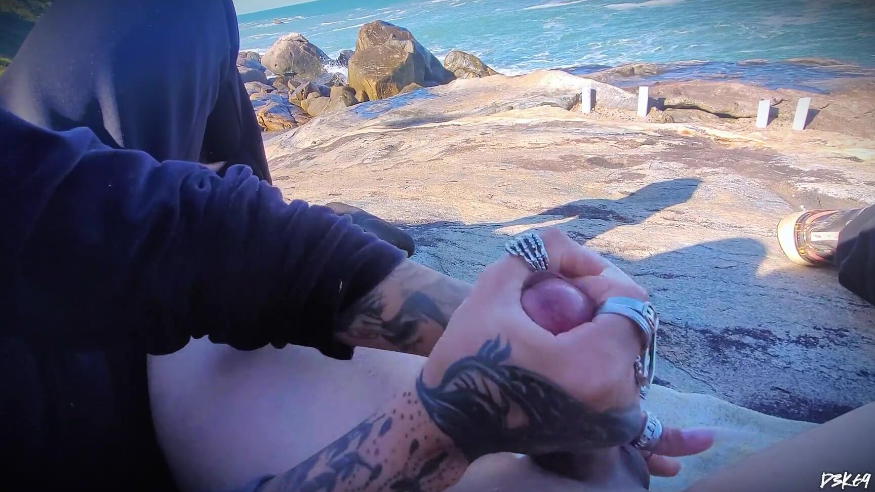 Море И Мастурбация Лучший Камшот Pornhub Com