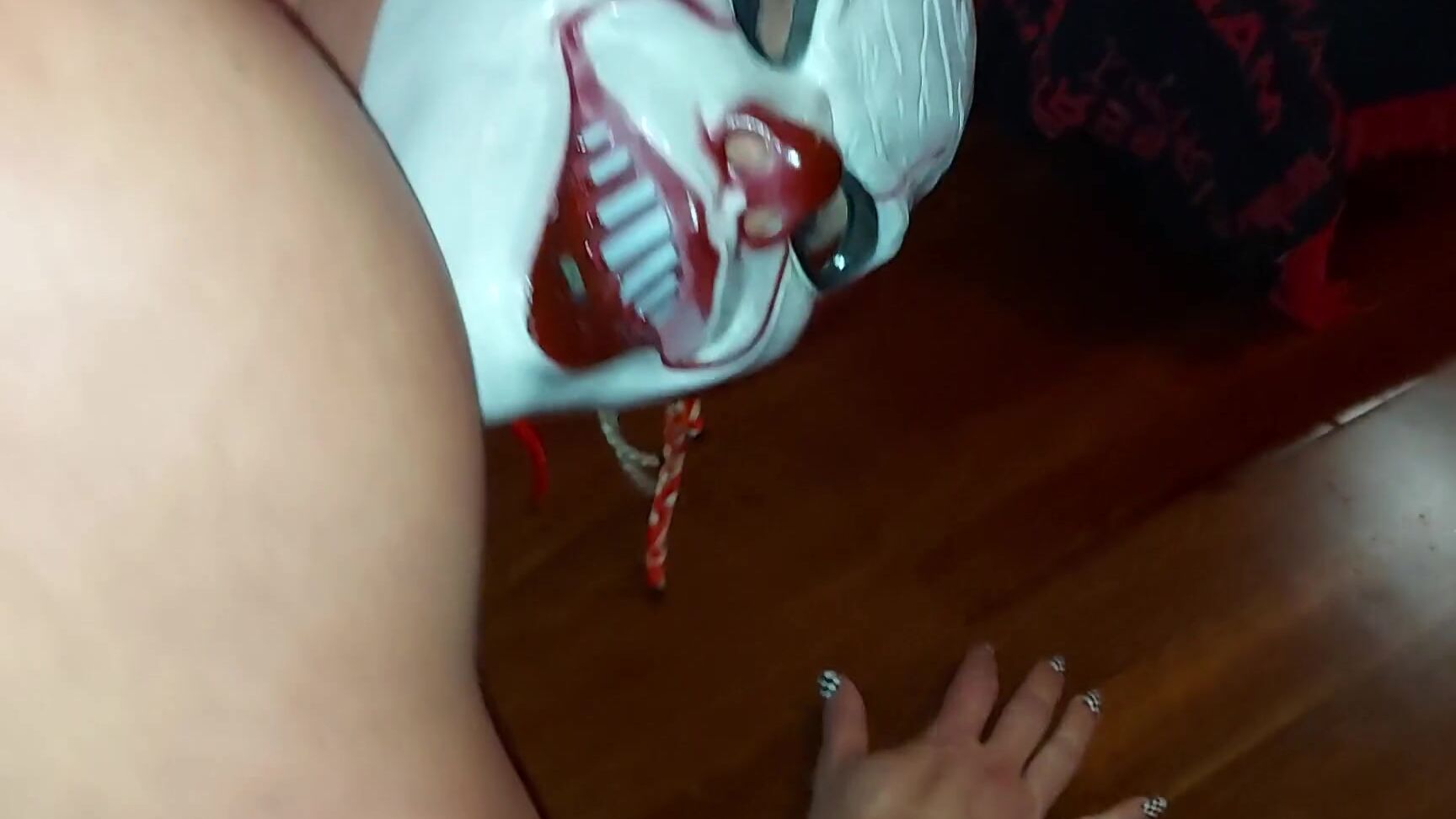 Danaxmuscles Nicknamed Danaxmuscles 12 15 2025 Onlyfans Video Horny And Terrifying For You