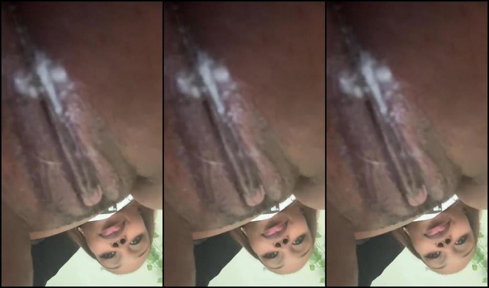 Ashley Moonrox Nicknamed Ashleymoonrox 09 16 2025 Onlyfans Video Love The Smell Of My Creamy Pussy