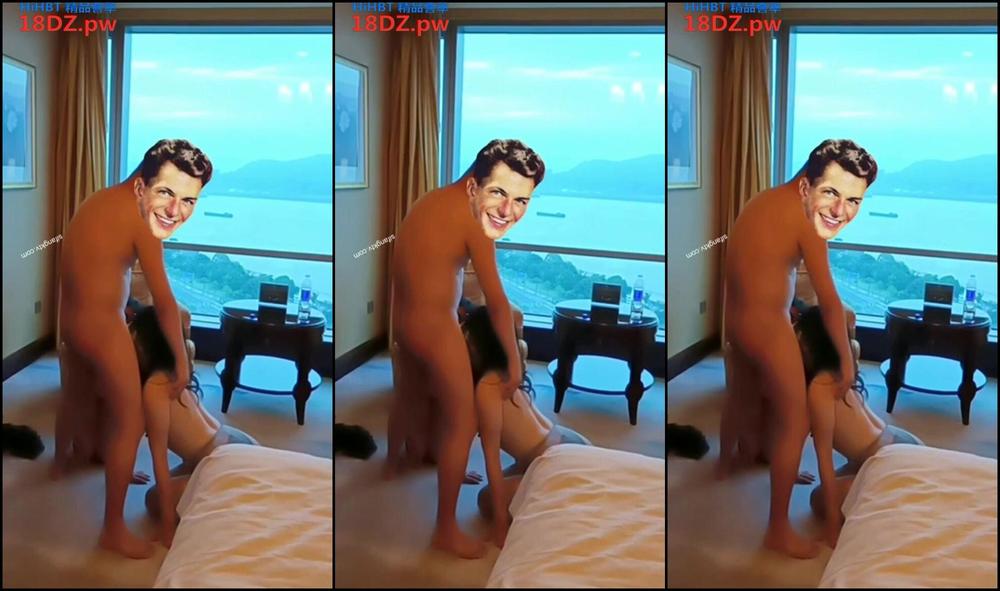 Asian Domestic Zone Self Filmed Self 18767