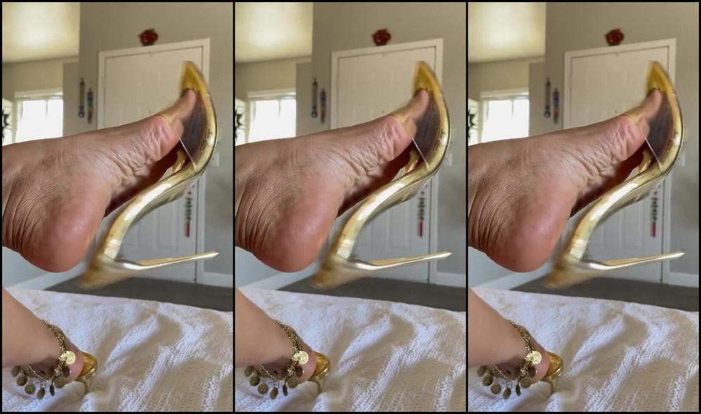 Sexyfeet47 Nicknamed Sexyfeet47 08 26 2025 Onlyfans Video Leaked Sexyfeet47 24683