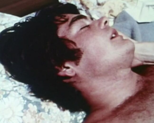 "Nora Wieternik, Suzanne Fields, Buddy Boone, William Kirschner" Feature, Classic Legacy of Lust Something Weird Video