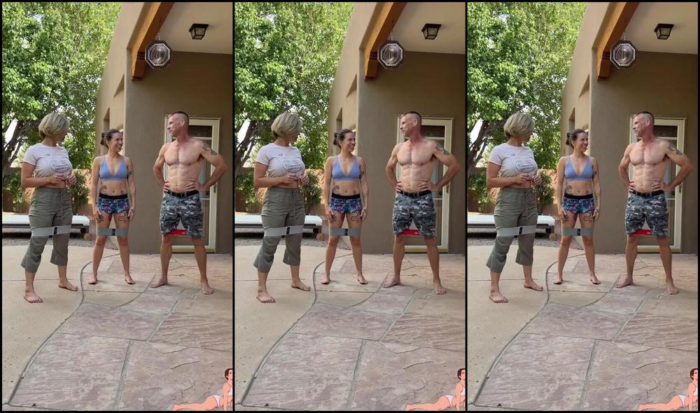 Ciren Verde Nicknamed Cirenv 09 22 2025 Onlyfans Video Day 18 As A Trio Again Yay It S Been So Much Fun Having Friends To Get