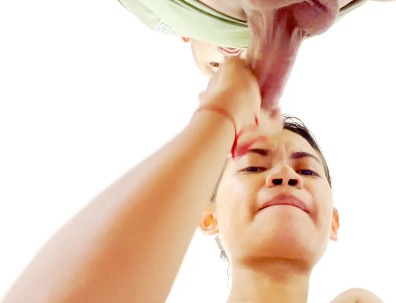 "zuleyka basil" blowjobs, boygirl, cumontits, cumplay, handjobs, latina, pov, povblowjob, smalltits BLOWJOB AND HANDJOB FROM BELOW Manyvids