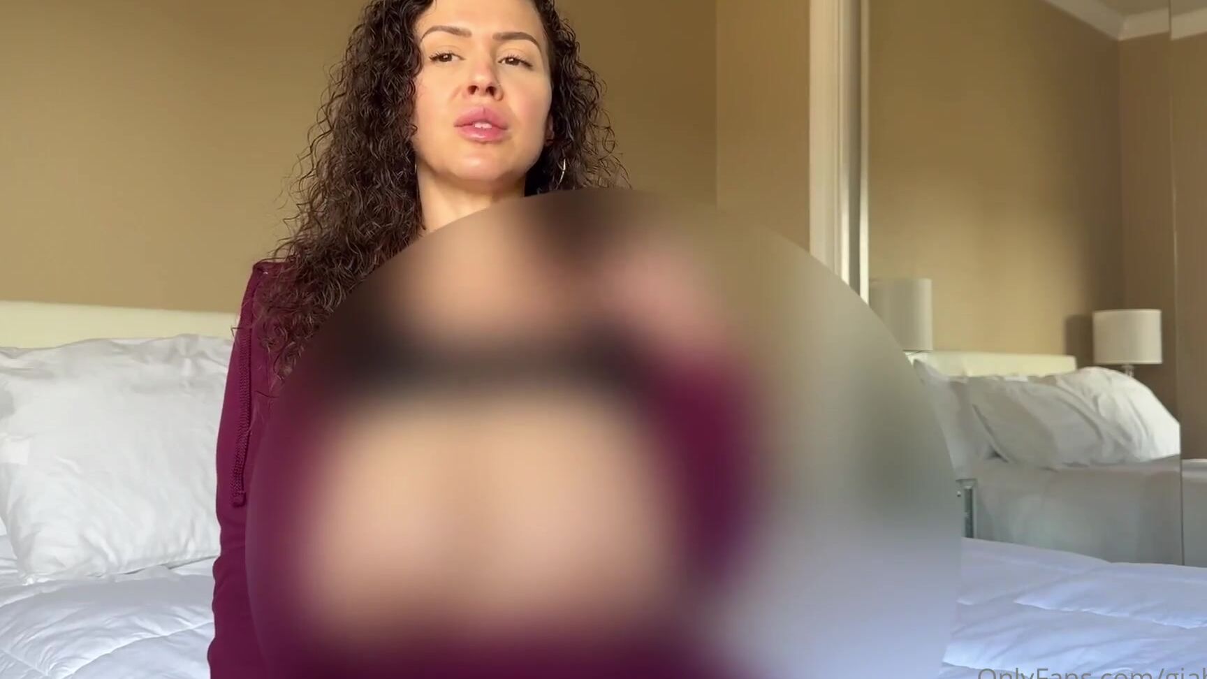 Gia Blaze Nicknamed Giablaze 03 15 2025 Onlyfans Video Milf Next Door Jerk Off Instructions I Catch You Staring At Me Everyday