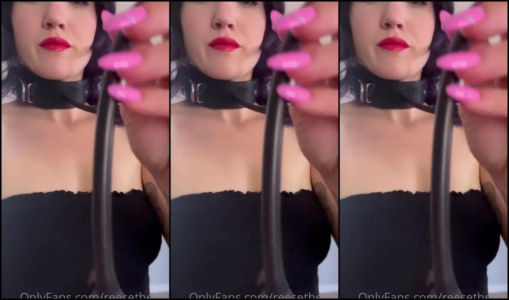 Reesetheram Nicknamed Reesetheram 05 10 2023 Onlyfans Video I Made This Video Today With A New Editing System One That Will Help Me Upload