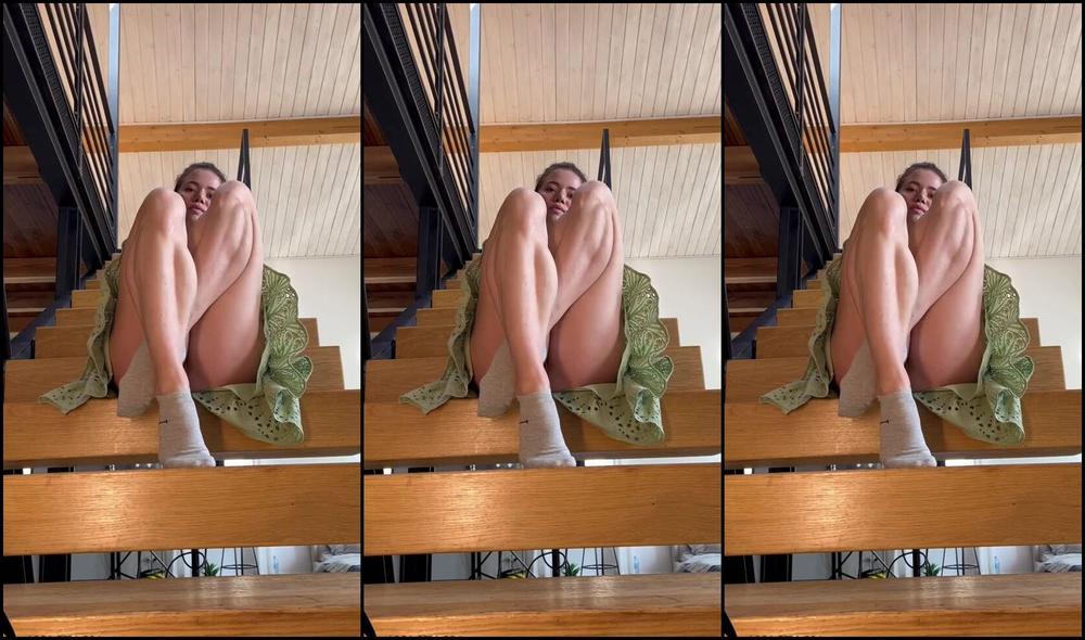 Princess Anastasia Nicknamed Anastasialegs 04 12 2024 Onlyfans Video With Or Without Socks Choose What You Like