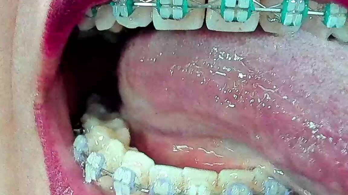 "Coconutsex" drool, milf, roughsex, sloppy, swallowingdrooling Lusty Lingerie Licking Manyvids