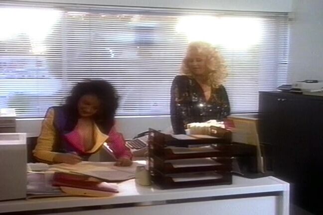 "Alicyn Sterling, Brittany Morgan, Heather Hart, Jeanna Fine, K.C. Williams" Feature Brandy and Alexander VCA