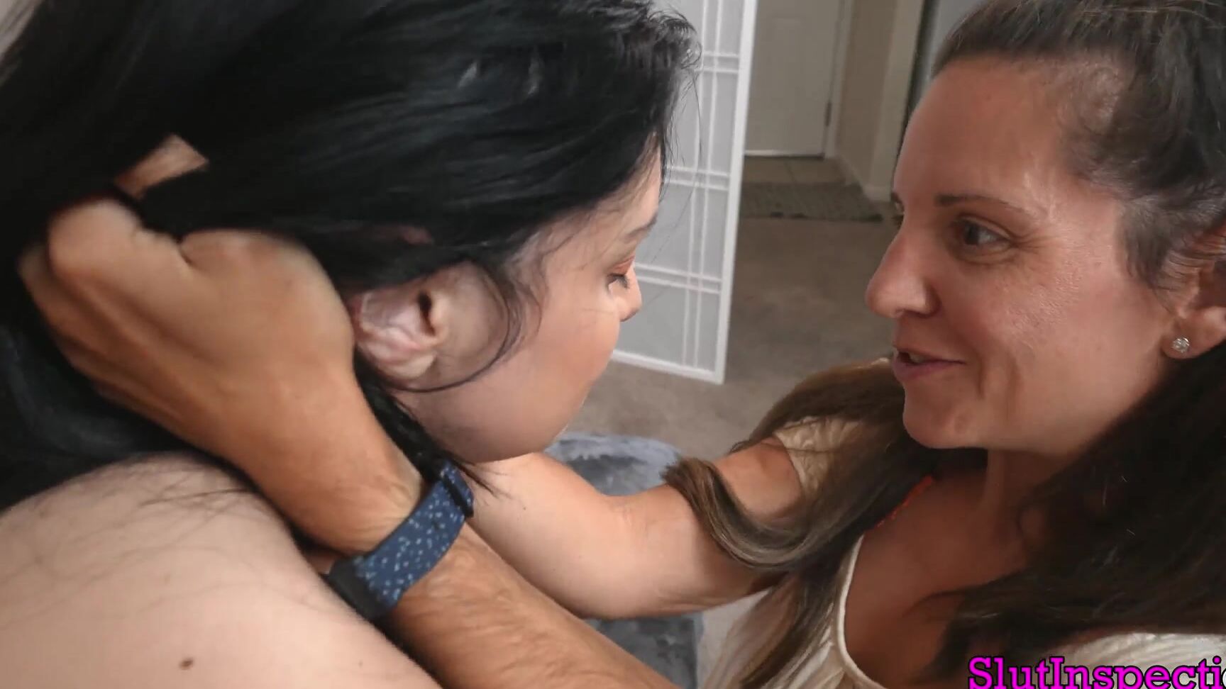 Leda Lotharia Slutinspection Dick Crazy Teen Slut