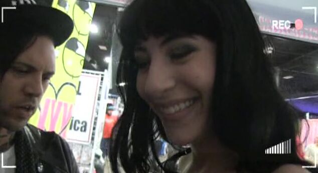 "Charlotte Sartre, Chloe Carter, Draven Star, Jasmine Summers, Leigh Raven, Nikki Hearts" Threesomes, StrapOns, Sex Toy Play, All Girl, Gonzo Nikki Hearts & Raven Leigh's Real Fucking Lesbians Coast To Coast Filly Films