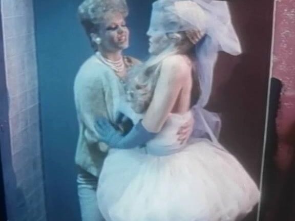 "Beverly Bliss, Cody Nicole, Colleen Brennan, Desiree Lane, Herschel Savage, Jamie Gillis, Lisa DeLeeuw, Nick Random, Randy West, Tracy Duzit" Classic, Straight, Feature Squalor Motel Caballero /