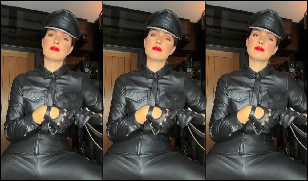 Gynarchy Goddess Nicknamed Gynarchygoddess 10 23 2025 Onlyfans Video And Your Third Option