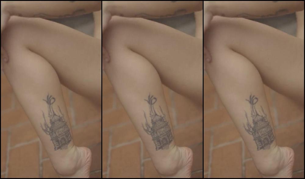 Anna Kit Nicknamed Codon Sg 03 16 2025 Onlyfans Video Roling Around The Floor But Wishing It Was Your Bed