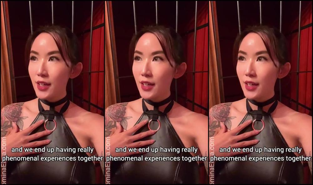 Domina Elara Nicknamed Dominaelara 06 17 2025 Onlyfans Video Reminiscing My Last Time In San Fransisco