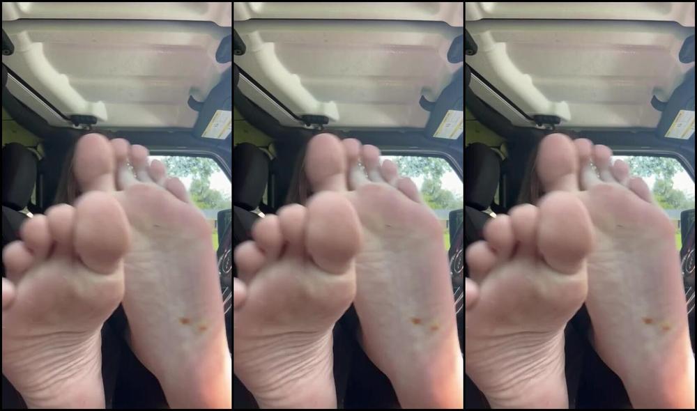 Lex0678 Nicknamed Lex06788 08 27 2025 Onlyfans Video Just Having A Little Fun In The Car