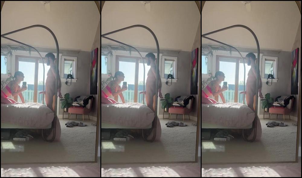 Tabbynoname Nicknamed Tabbynoname 04 13 2025 Onlyfans Video Sunday Worshipthe Way I Love This Mans Cock Is Unreal If I Could Worship In