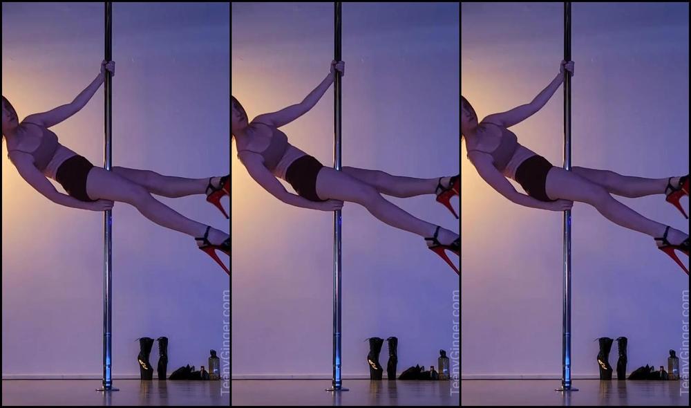 Sierra Teenyginger Nicknamed Teenyginger 09 08 2024 Onlyfans Video Song Sunday Paint The Town Red By Doja Cat