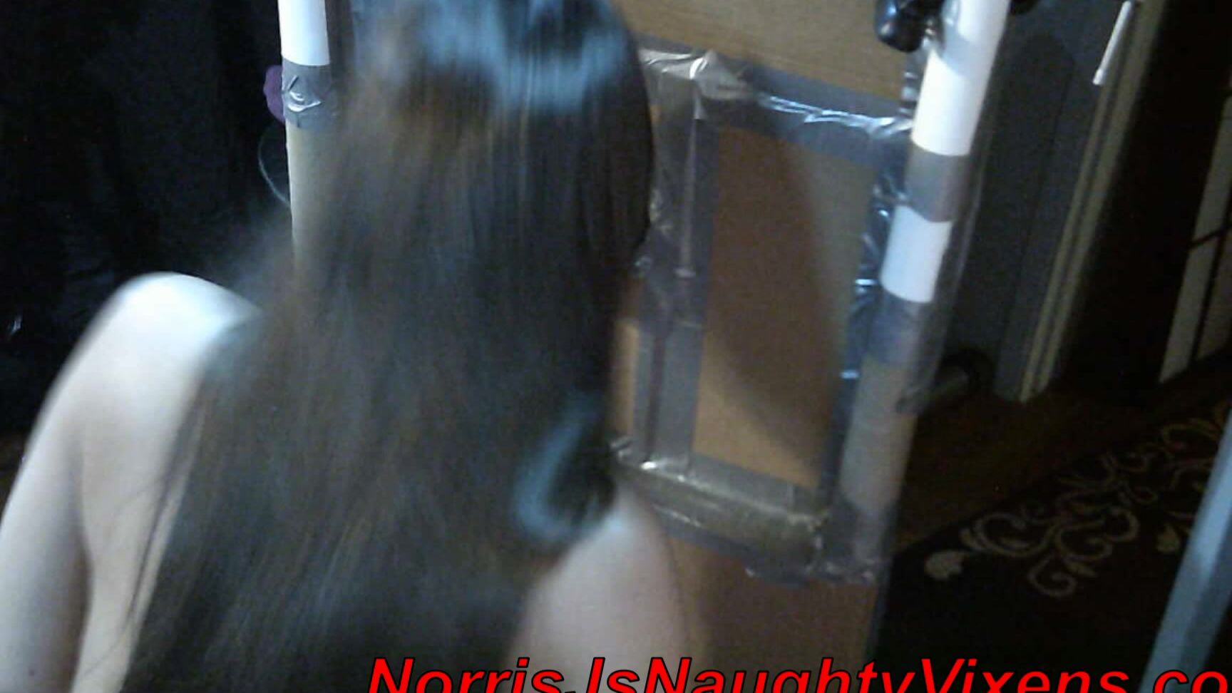 "nmjnaughtyvixens" blowjob, cuminmouth, doggystyle, fucking, pussyeating Olivia Wilder amp me great sex scene Manyvids