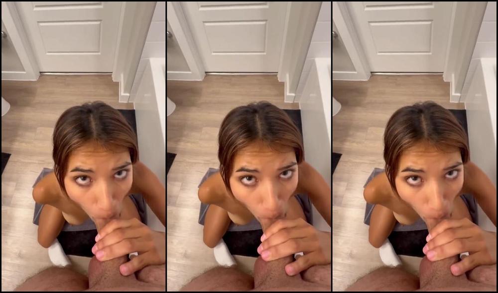 Veronica Diaz Nicknamed Prettypinkcatwomen 07 22 2025 Onlyfans Video I Took A Facial On Stream Yesterday 5000 Live Viewers Watched Me Give A Blowjob