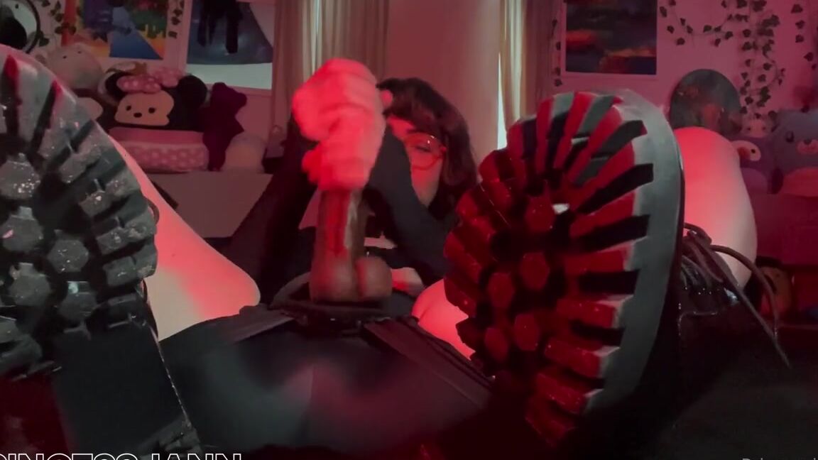 Princess Jann Aka Princessjann 01 20 2024 Onlyfans Video Doing Something You Have Always Fucking Dreamed Of Doing