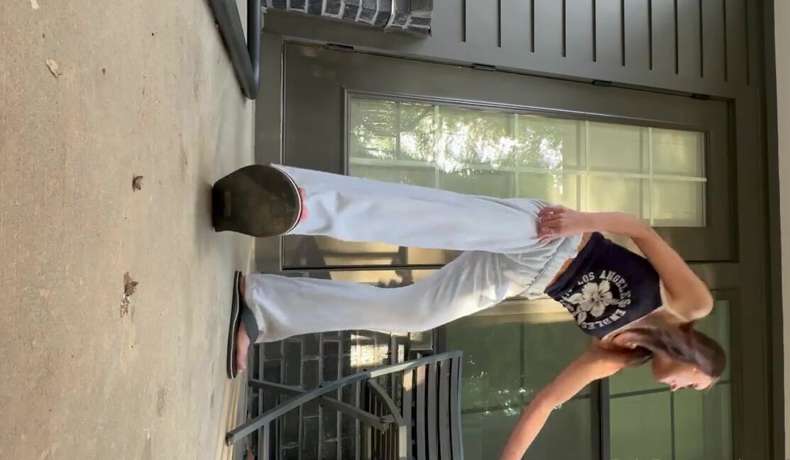 Evessfeet Nicknamed Evesfeet123 08 26 2025 Onlyfans Video I Did What You Wanted 720P