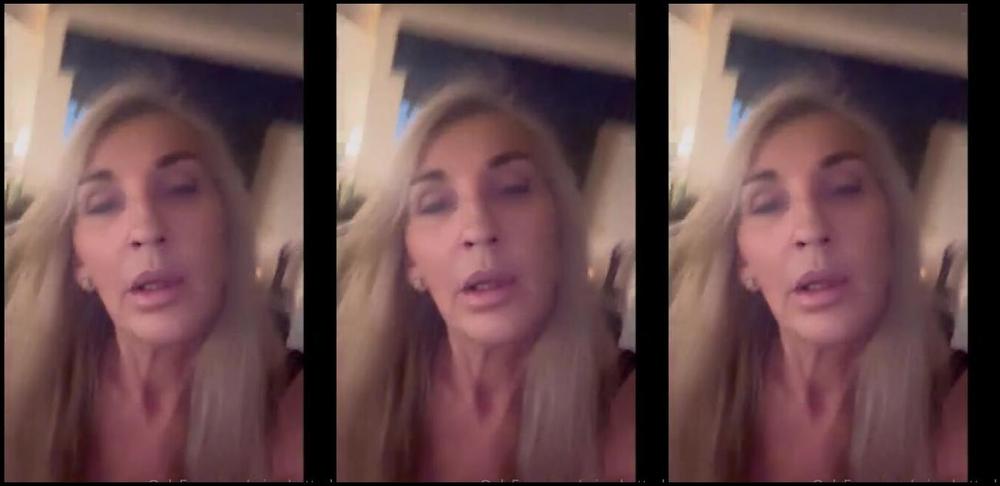 Miss C Nicknamed Misschatterley 11 30 2023 Onlyfans Video May Not Look Sore But I Can Promise You Bitch Toy U84210482 Said Ouch By The