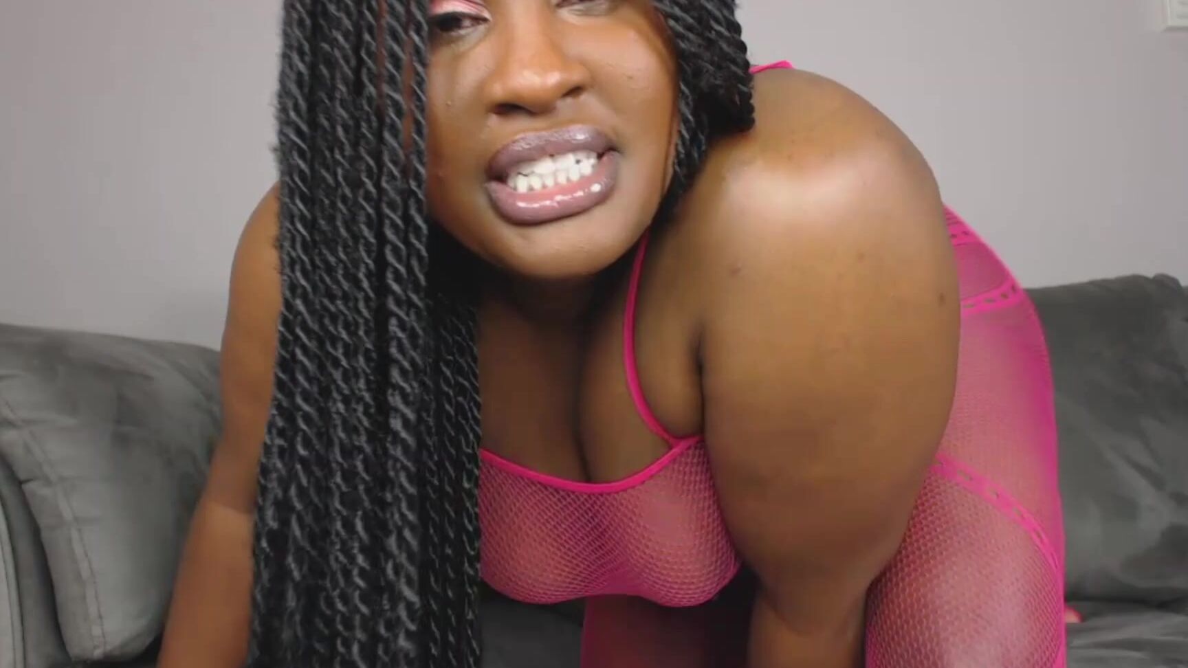 "UnfriendlyBlckHottie" cei, cum swallowers, ebony female domination, female domination, masturbation encouragement Chronic Cum Eater Manyvids