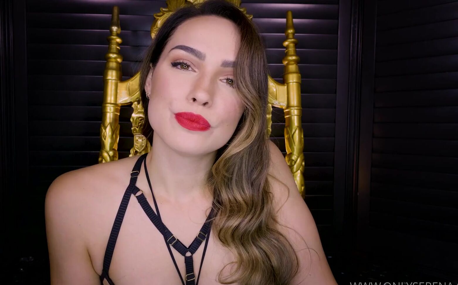 Gynarchy Goddess Nicknamed Gynarchygoddess 12 12 2025 Onlyfans Video Is Your Slave Task For Friday 12Th December