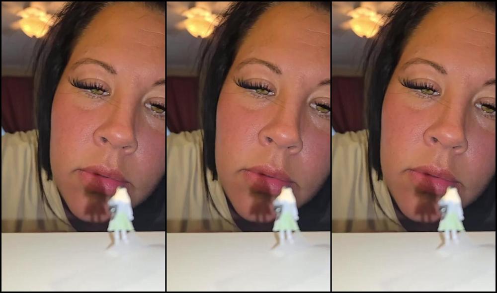 Sexysassquatch34 Nicknamed Goddessnat34 07 09 2025 Onlyfans Video You Asked