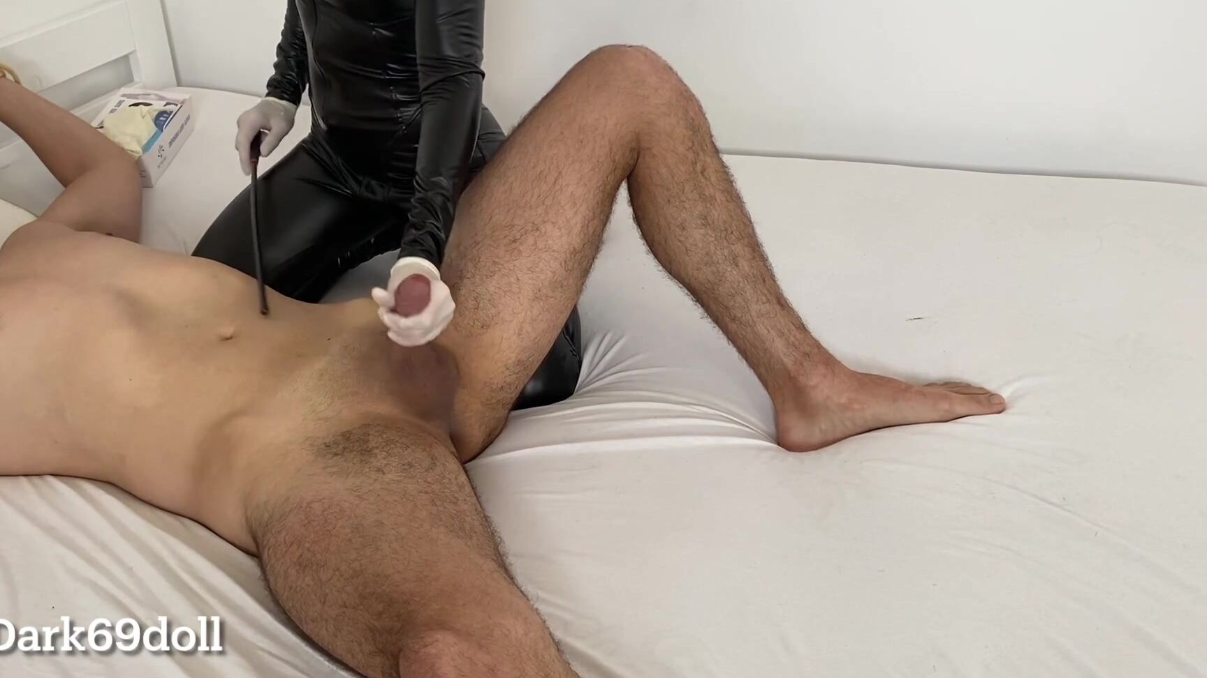 Я Связываю Руки Своему Парню И Делаю С Ним Что Хочу Pornhub Com