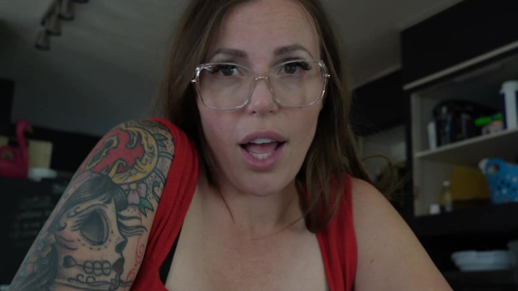 "yogabella" dirtytalking, joi, pov, storytelling, taboo Aunties Little Pervert Manyvids