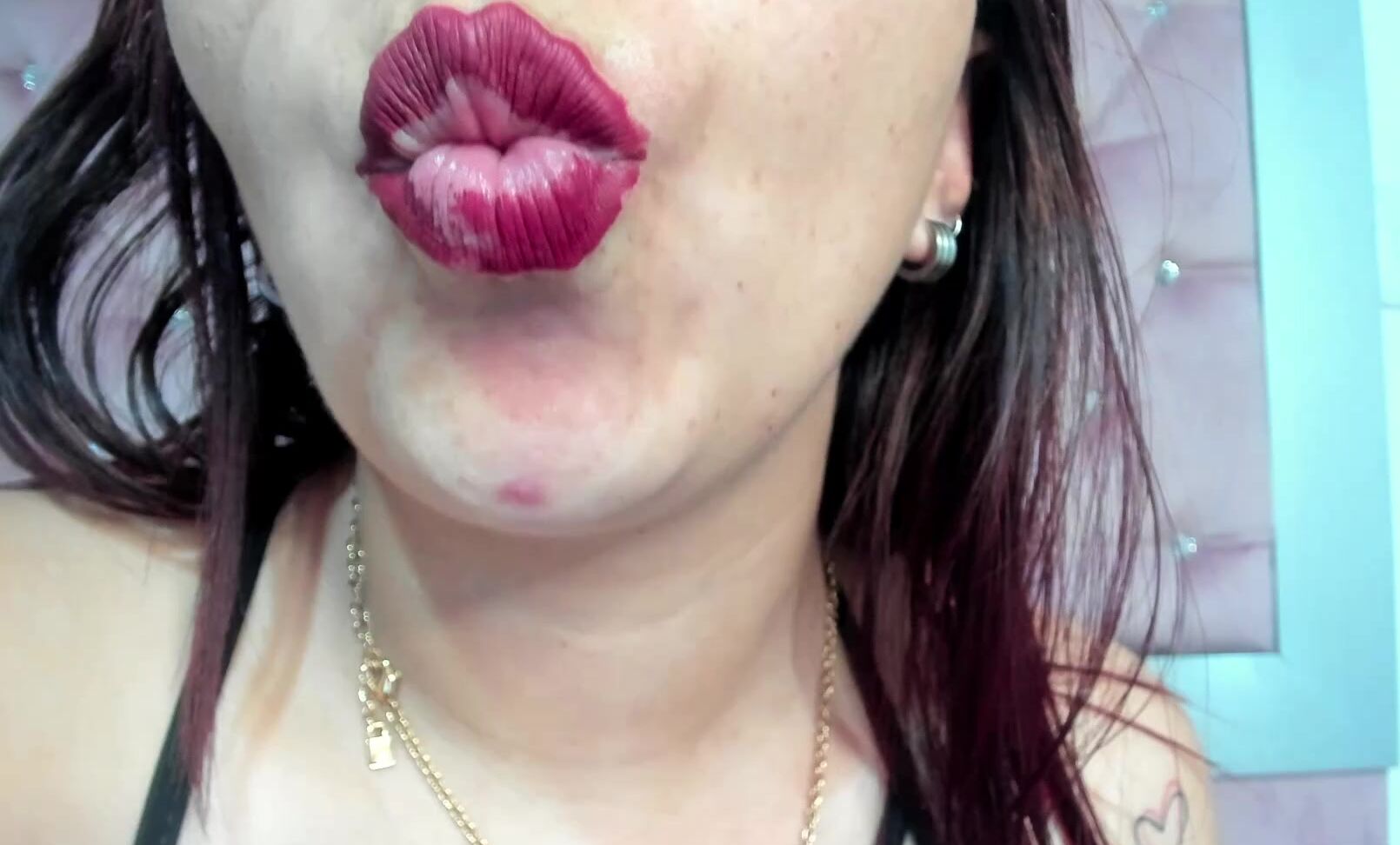 "Coconutsex" deepthroat, roughsex, sloppy, swallowingdrooling Gagging on Pleasure A POV Blowjob Story Manyvids