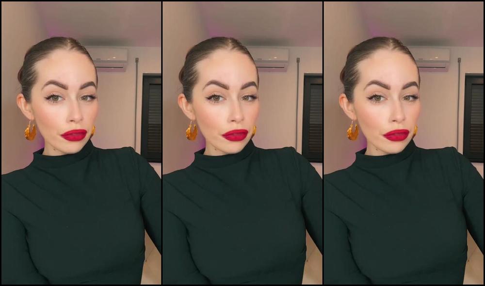 Goddess Sky Aka Cherryskyy 01 18 2025 Onlyfans Video Cage That Thing