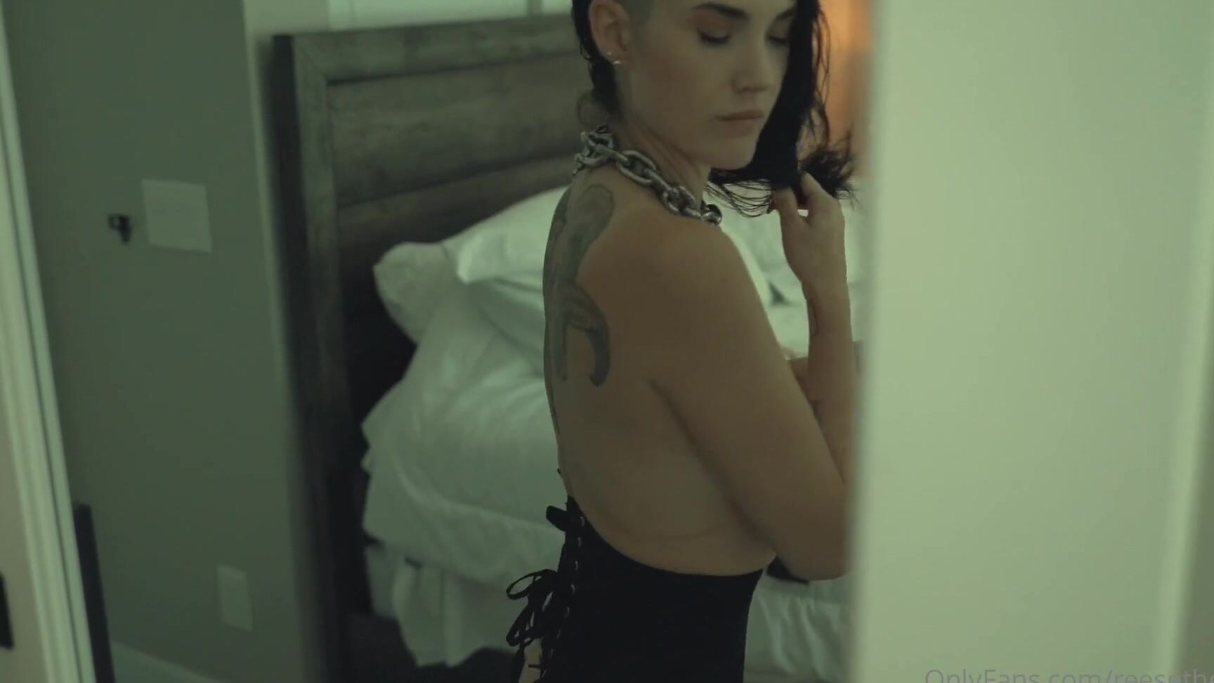 Reesetheram Nicknamed Reesetheram 11 20 2023 Onlyfans Video Lets Wake Up Together Ill Get Ready For You And Then You Can Worship Me