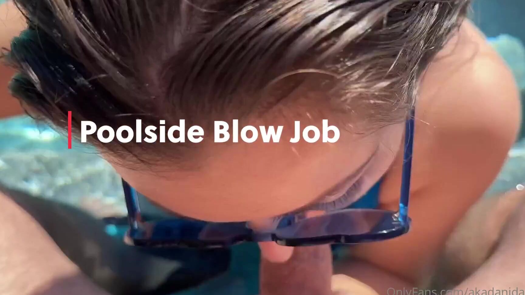 Dani Daniels Aka Akadanidaniels 04 23 2024 Onlyfans Video Suns Out So Get Your Dick Out And Let Me Suck It Check The Preview Then