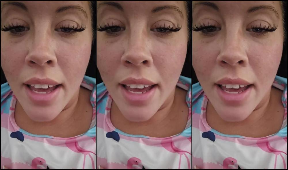 Sexysassquatch34 Nicknamed Goddessnat34 07 12 2025 Onlyfans Video Post Op Story Time