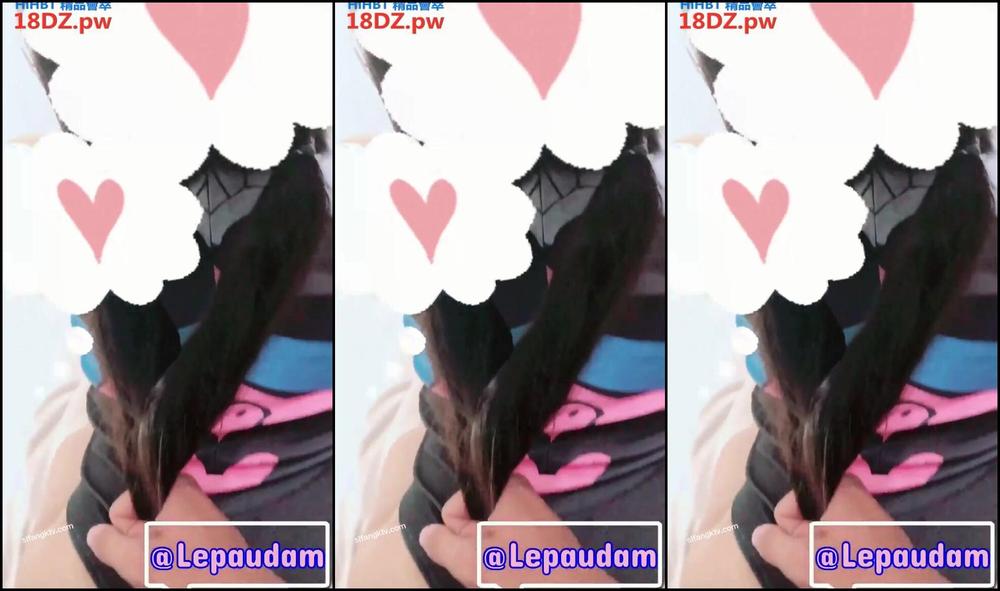 Asian Domestic Zone Self Filmed Self 19075