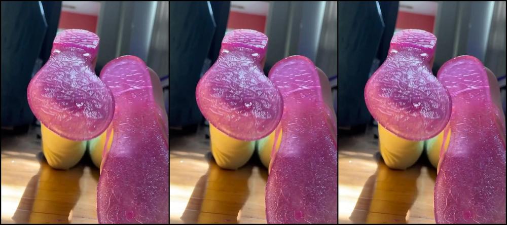 Effthemtoes Nicknamed Effthemtoes 10 09 2024 Onlyfans Video I Know What You Are