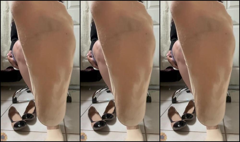 Goddess Elena Nicknamed Solebeauty93 09 29 2025 Onlyfans Video Good Boys Are Patient