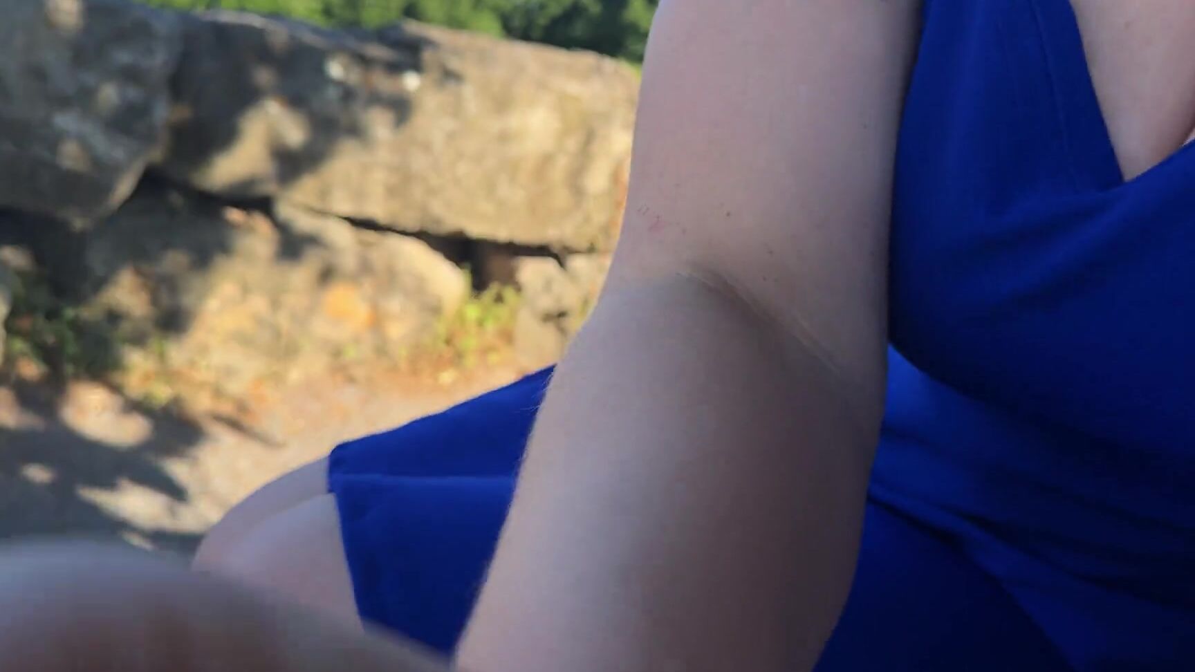 Экскурсия По Городу Сошла С Ума Рискованная Публичная Дрочка Минет И Раком Почти Поймали Pornhub Com