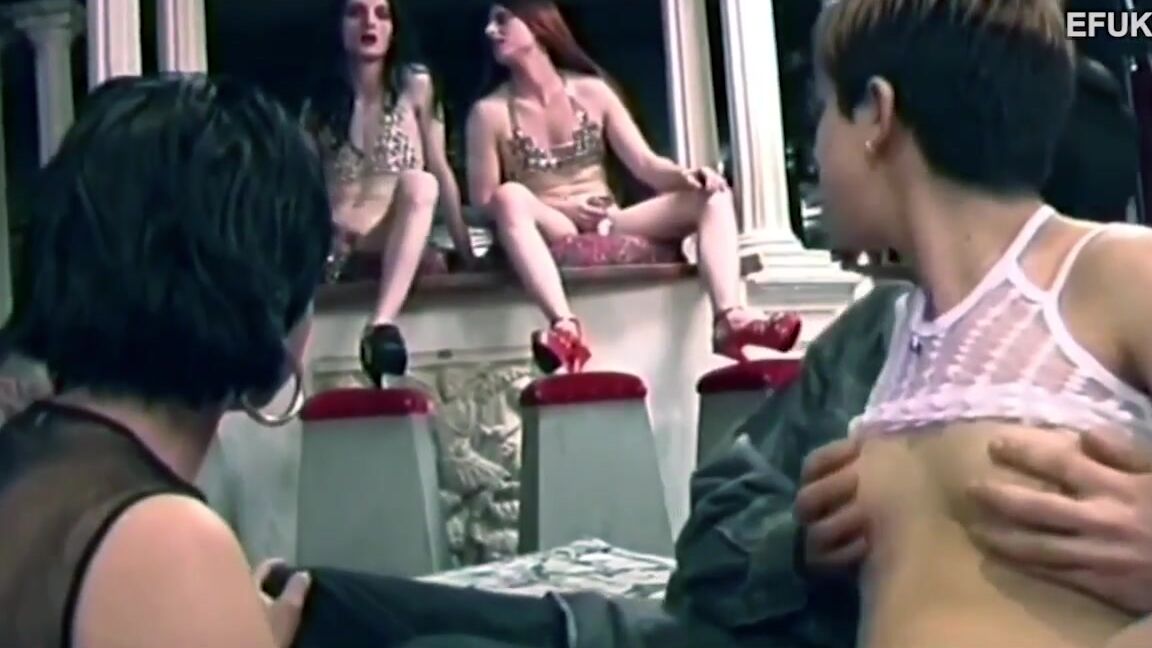 Efukt Finga La Pinga