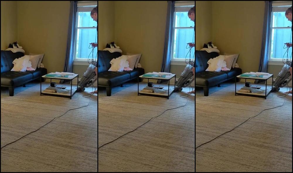 Mdollbot Nicknamed Mdollbot 08 13 2024 Onlyfans Video Taking Advantage Of This Shining Moment Of Productivity To Tidy My Neglected Sewingrubber Room