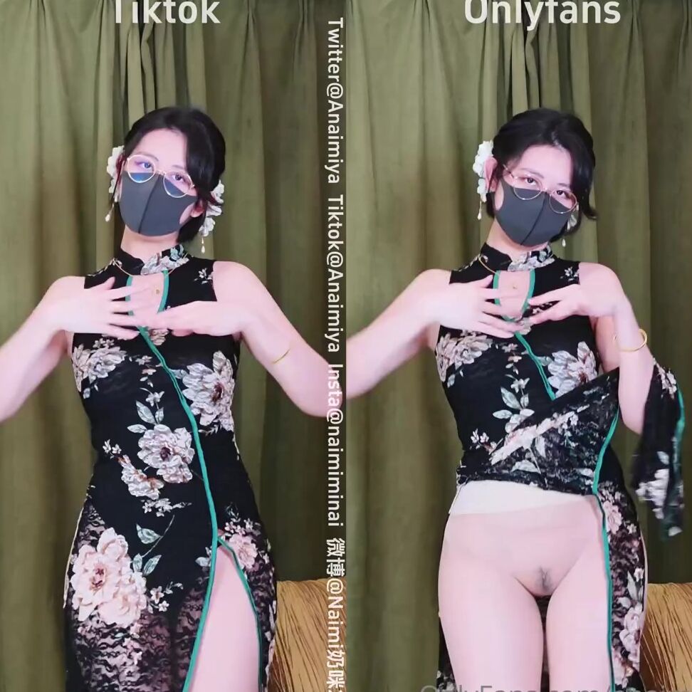 Anaimiya Aka Anaimiya 08 25 2025 Onlyfans Video Hope You Like Chinese Lady 2F8H