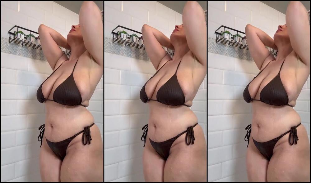 Gia Blaze Nicknamed Giablaze 09 11 2025 Onlyfans Video Here Is A Free Naughty Shower Video Just Because