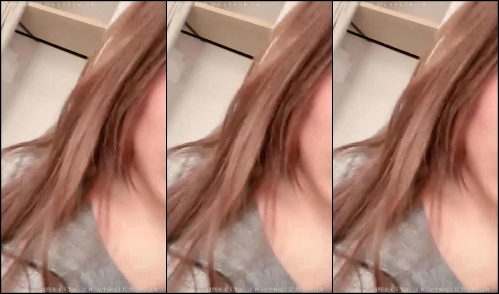 Asian Domestic Zone Self Filmed Self 19003