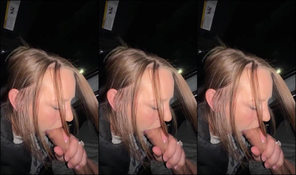 Мигание Туалет Публичный Минет И Поздний Ночной Секс